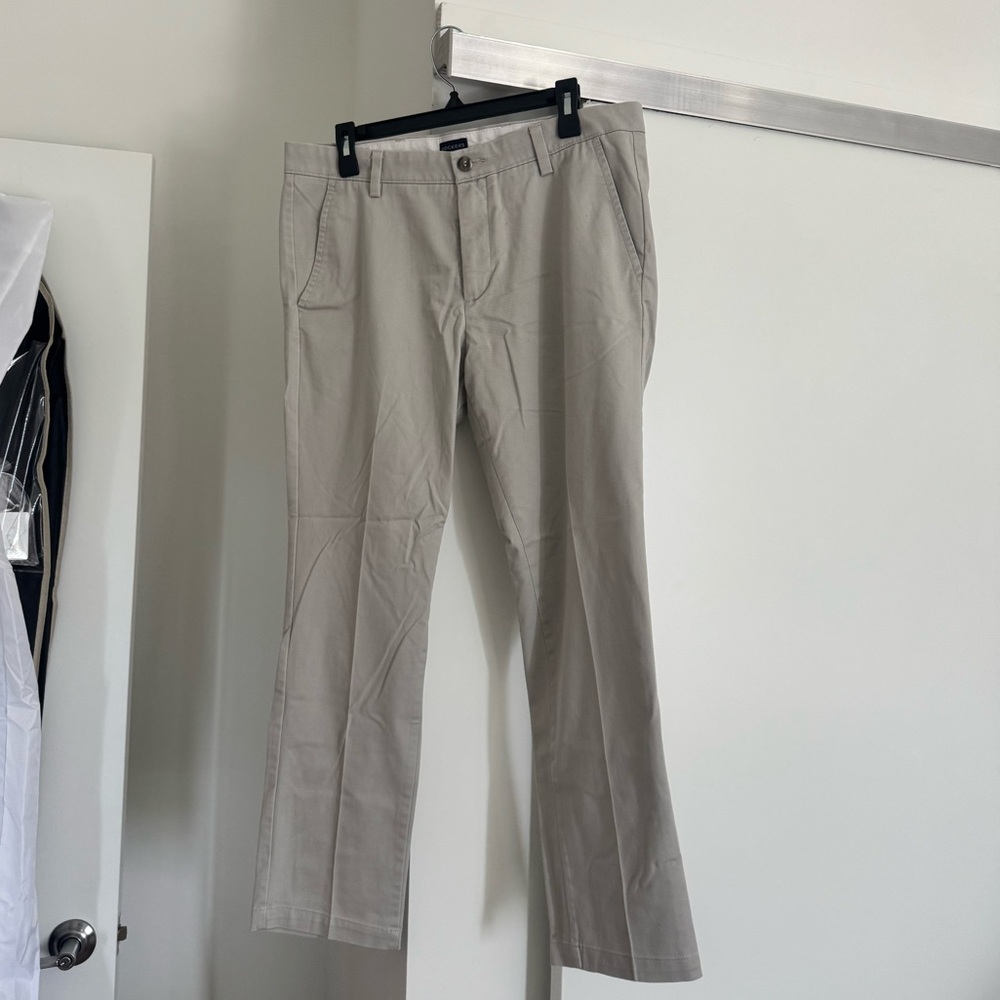 Dockers Classic Khakis - Slim Fit - 34x30